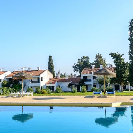 Pedras Da Rainha Hotel Cabanas De Tavira Kültér fotó