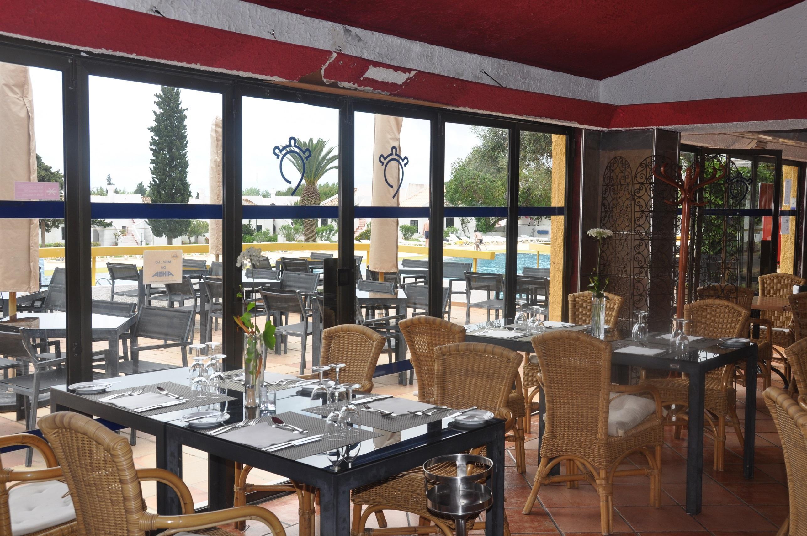 Pedras Da Rainha Hotel Cabanas De Tavira Kültér fotó