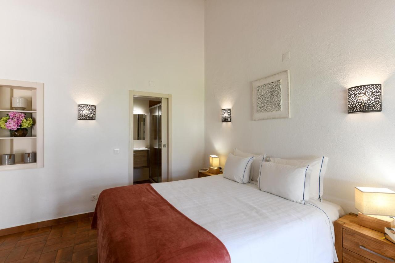 Pedras Da Rainha Hotel Cabanas De Tavira Kültér fotó
