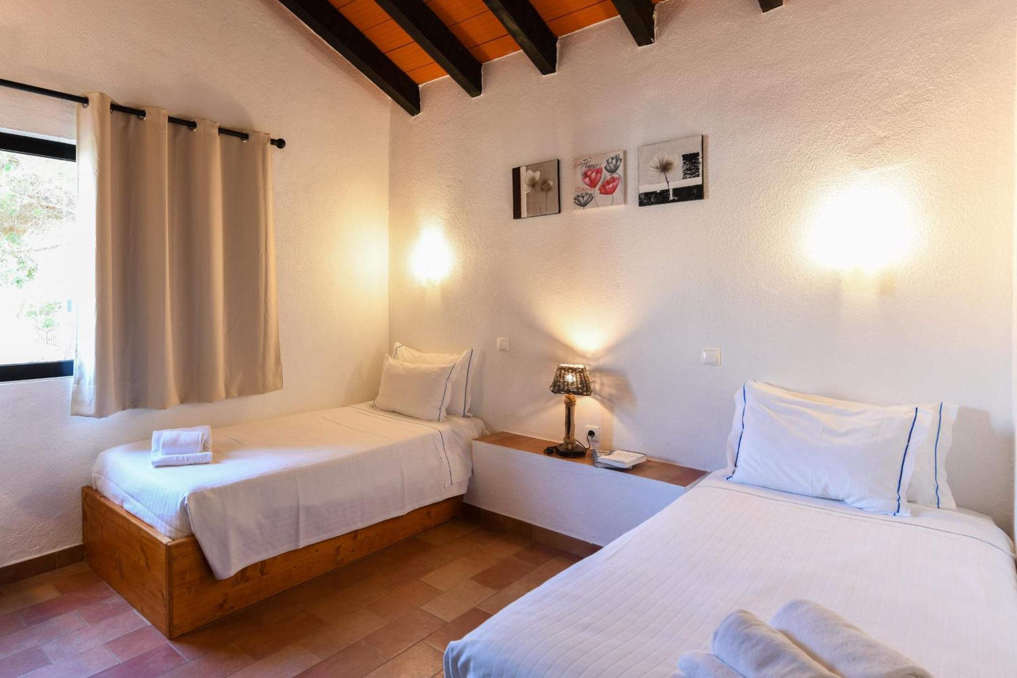 Pedras Da Rainha Hotel Cabanas De Tavira Kültér fotó