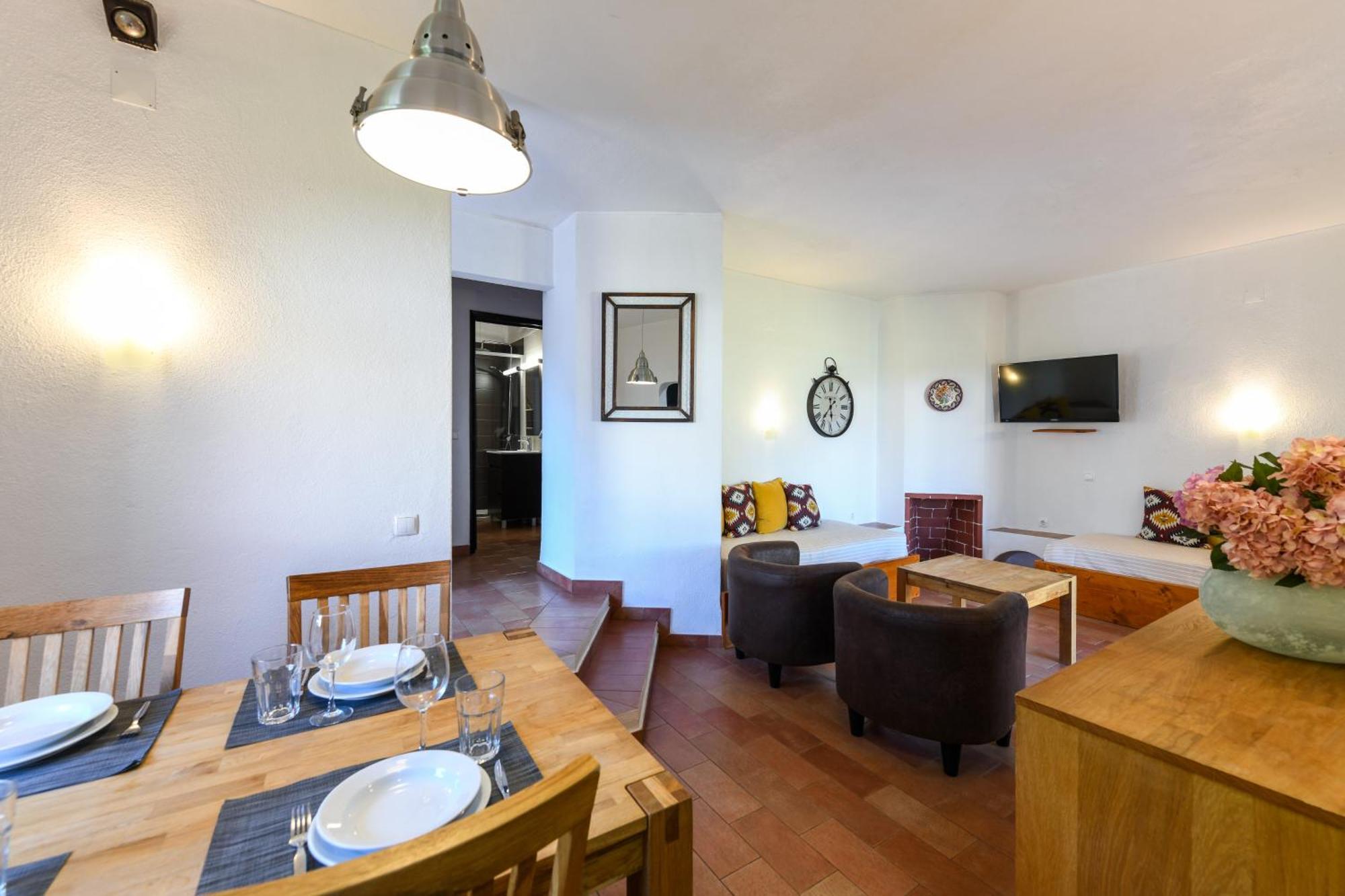 Pedras Da Rainha Hotel Cabanas De Tavira Kültér fotó