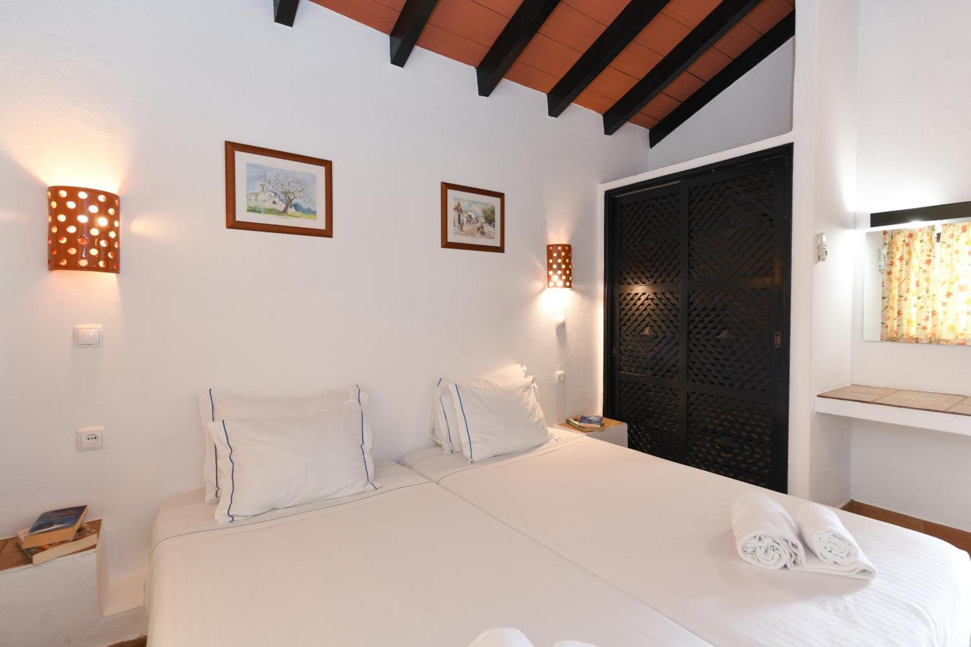 Pedras Da Rainha Hotel Cabanas De Tavira Kültér fotó