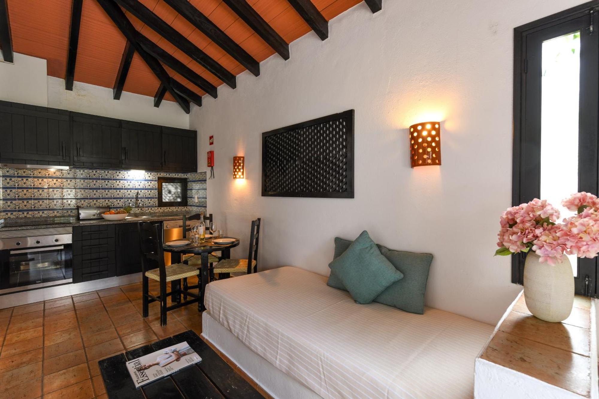 Pedras Da Rainha Hotel Cabanas De Tavira Kültér fotó