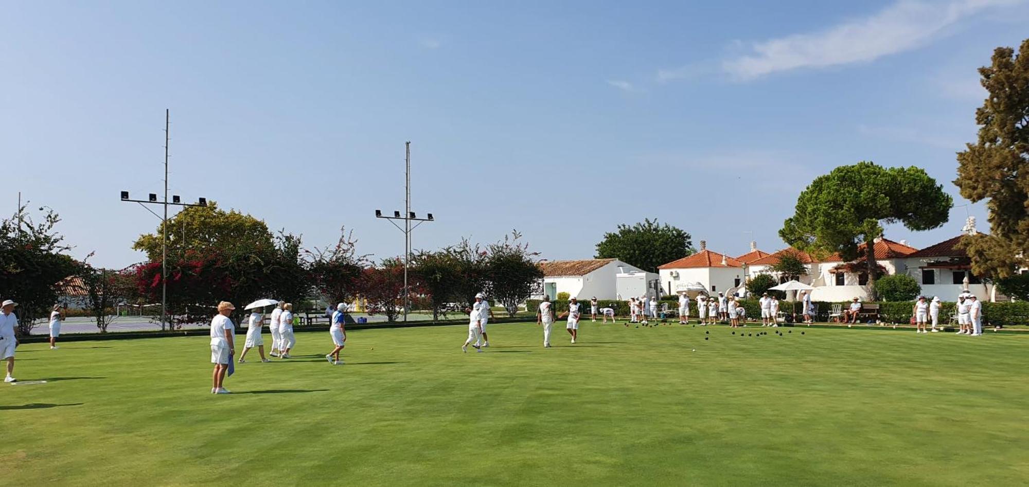 Pedras Da Rainha Hotel Cabanas De Tavira Kültér fotó
