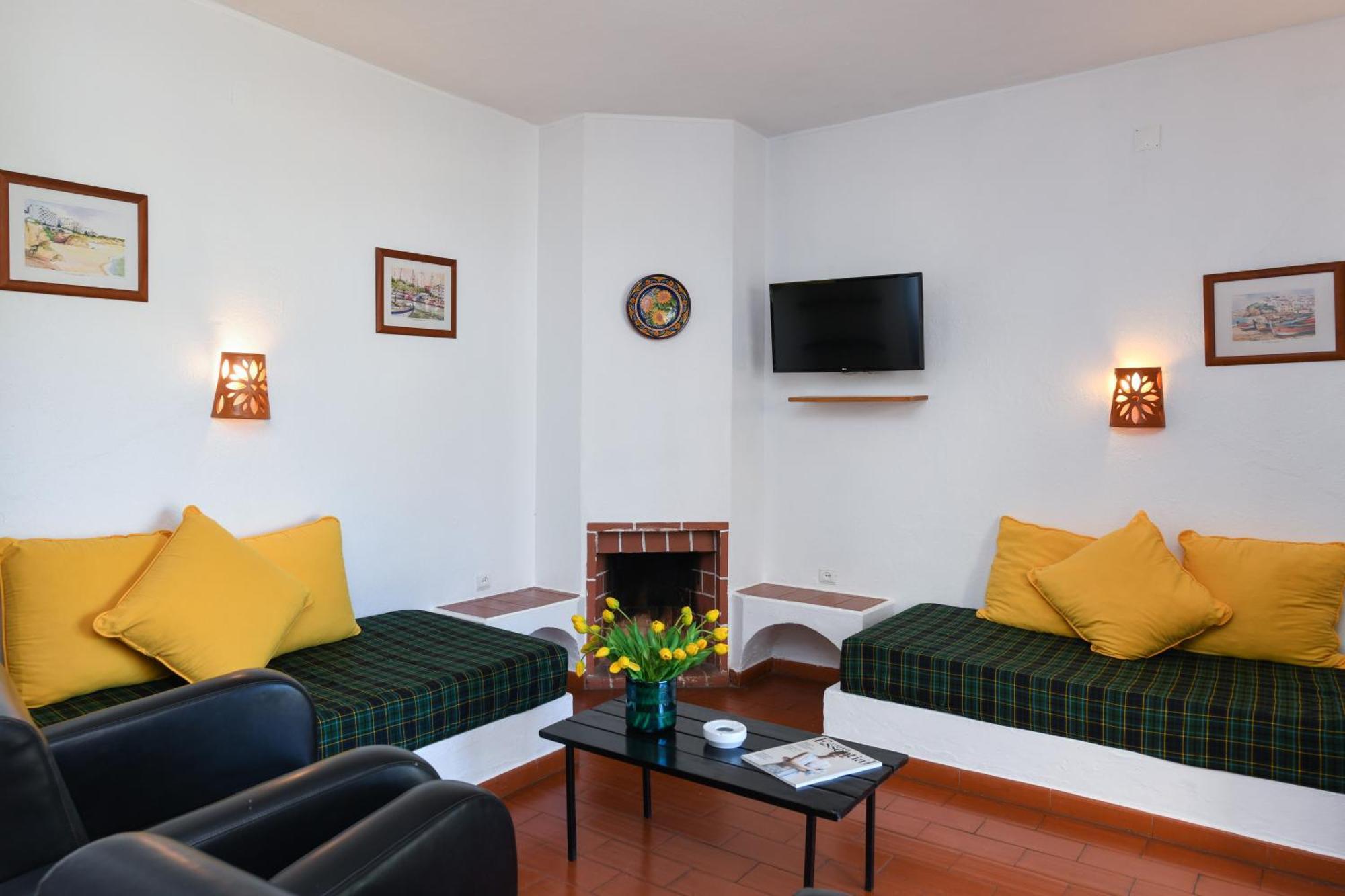 Pedras Da Rainha Hotel Cabanas De Tavira Kültér fotó