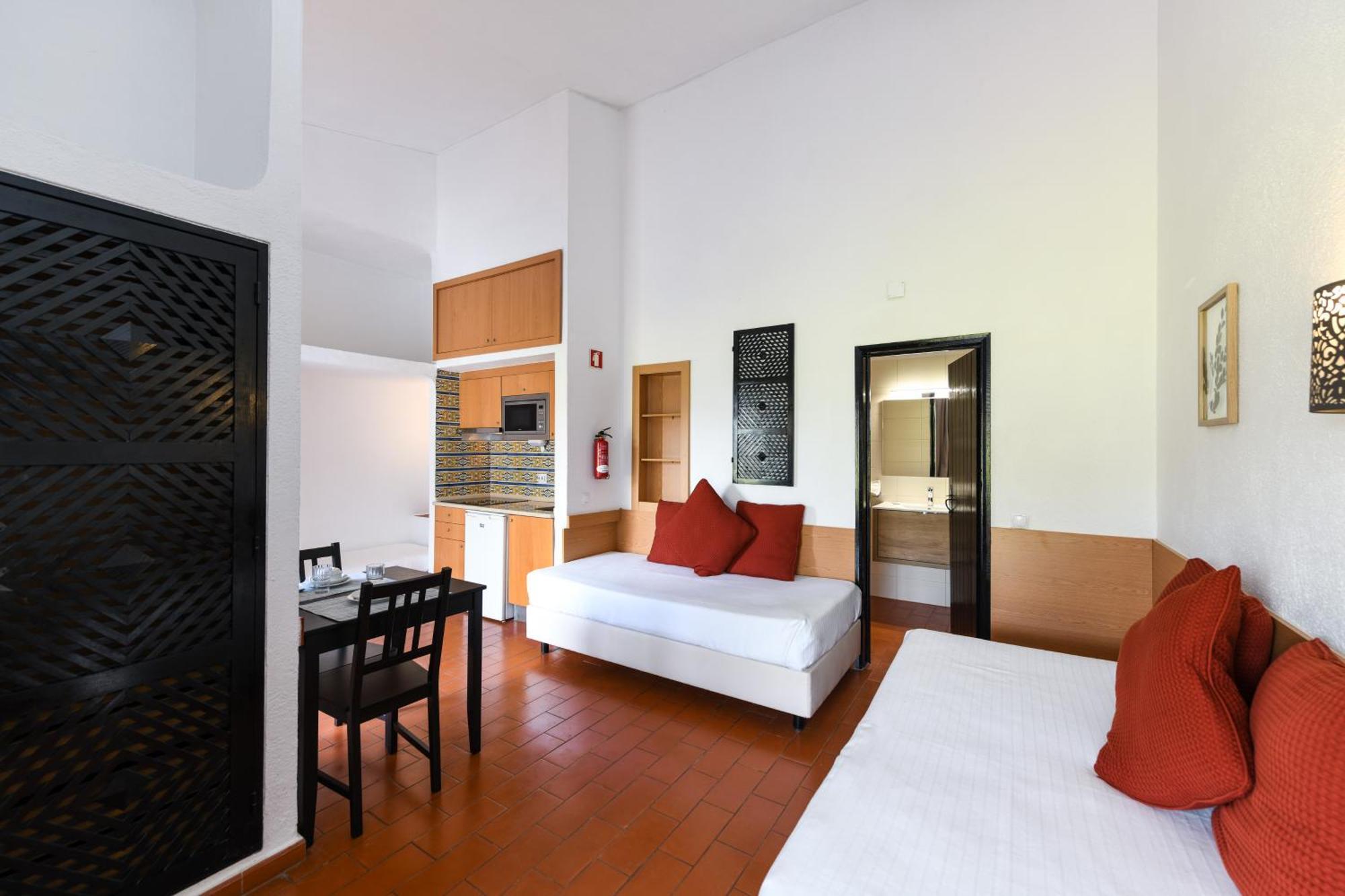 Pedras Da Rainha Hotel Cabanas De Tavira Kültér fotó