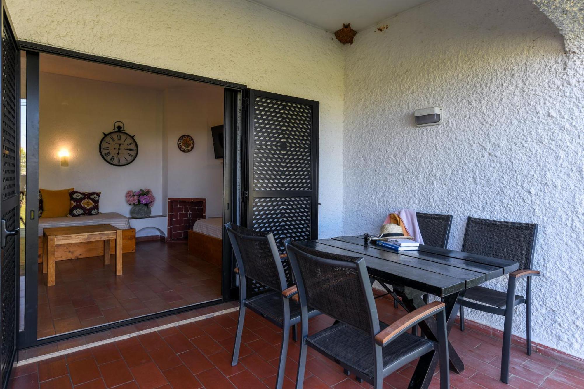 Pedras Da Rainha Hotel Cabanas De Tavira Kültér fotó