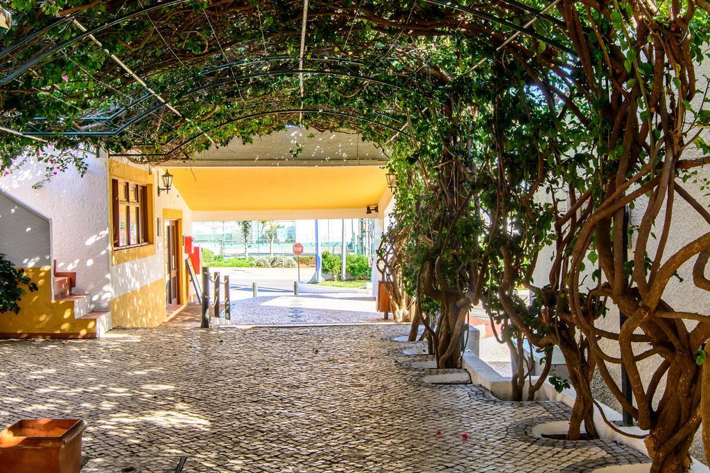 Pedras Da Rainha Hotel Cabanas De Tavira Kültér fotó