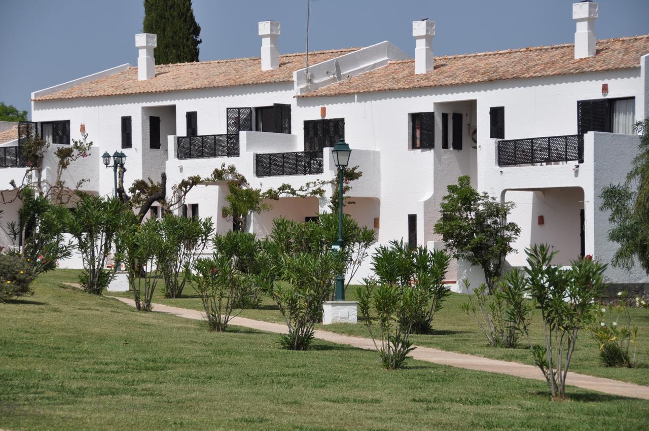 Pedras Da Rainha Hotel Cabanas De Tavira Kültér fotó