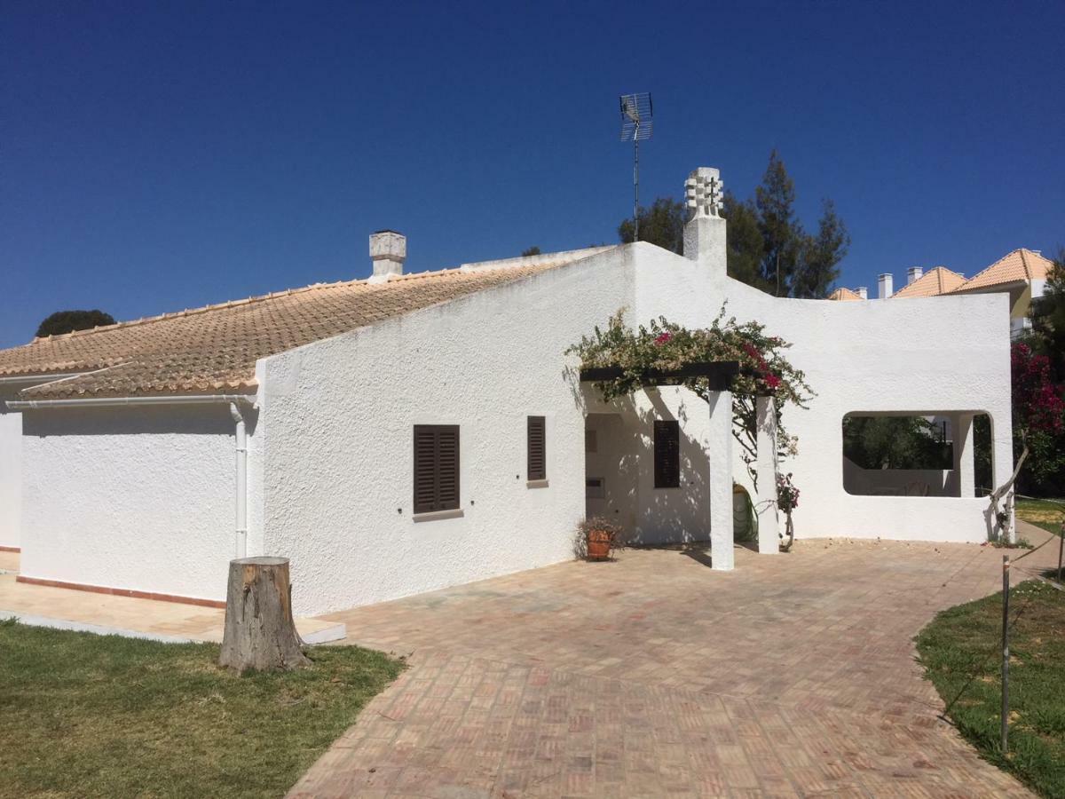 Pedras Da Rainha Hotel Cabanas De Tavira Kültér fotó