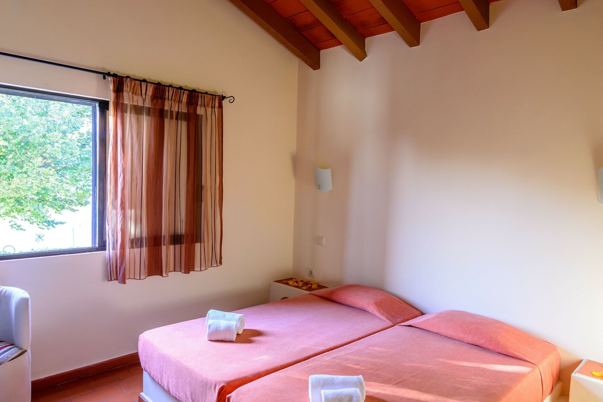 Pedras Da Rainha Hotel Cabanas De Tavira Kültér fotó