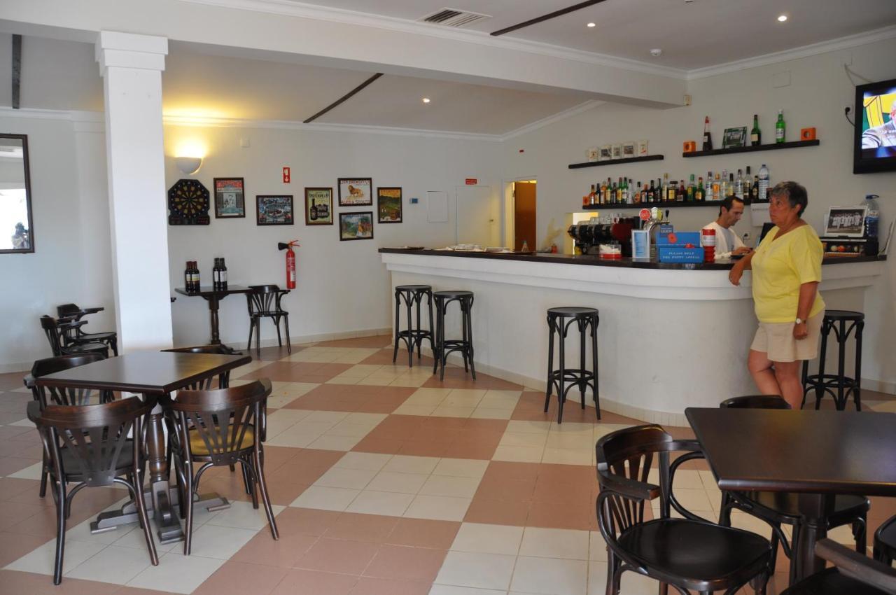 Pedras Da Rainha Hotel Cabanas De Tavira Kültér fotó
